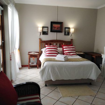 Makarios B&B Langebaan Exterior foto
