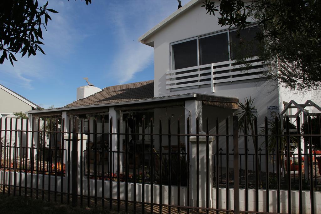 Makarios B&B Langebaan Exterior foto
