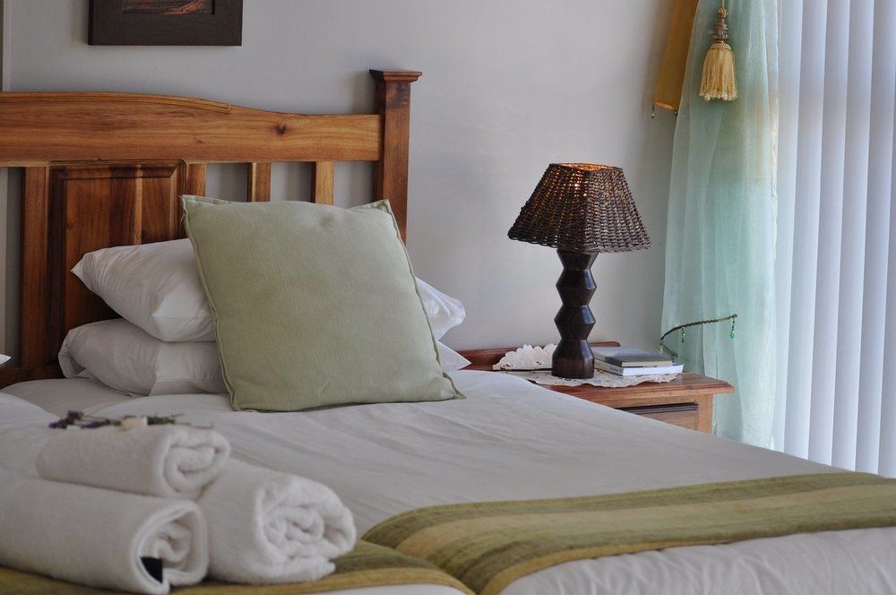 Makarios B&B Langebaan Exterior foto